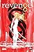 Revenge: The Secret Origin of Emily Thorne by Vincenzo Balzano, Dustin Nguyen