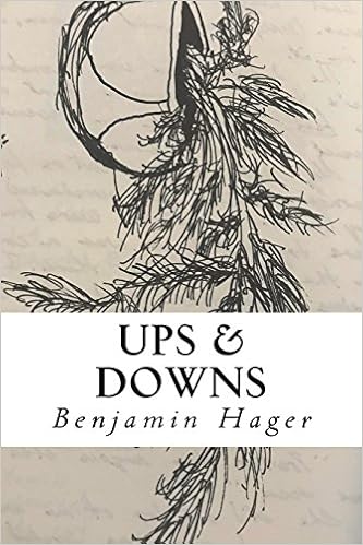 Amazon Com Ups Downs Ventures In Realism Volume 1