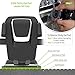 iOttie Easy One Touch 3 Car & Desk Mount Holder for iPhone 6s Plus 6s 5s 5c, Samsung Galaxy S6 Edge Plus S6 S5 S4, Note 5 4 3, Google Nexus 5 4, LG G4