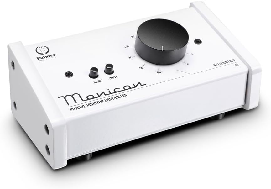 passive monitor controller