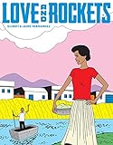 Love and Rockets Vol. IV #4 (Love & Rockets) by Gilbert Hernandez, Jaime Hernandez