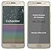 Mr.Shield [5-PACK] Designed For Motorola Moto G5S Plus/Moto G5S+ (Will NOT fit for G5 Plus) [Tempered Glass] Screen Protector with Lifetime Replacement