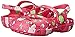 Crocs Girls' Shayna Hello Kitty Apples Mary Jane