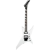 Jackson JS Series Warrior JS32 - Snow White