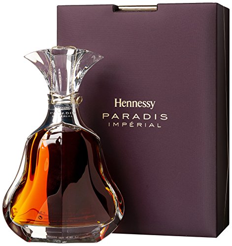 Hennessy Paradis Impérial Cognac in Geschenkpackung (1 x 0.7 l)