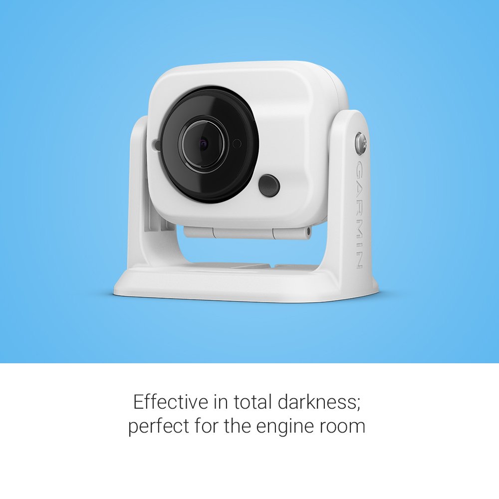 Garmin GC 100 Wireless Camera, 010-01865-30