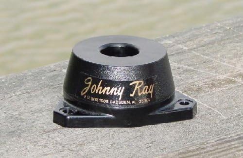Johnny Ray JR-203B Marine 200 Series Swivel Base