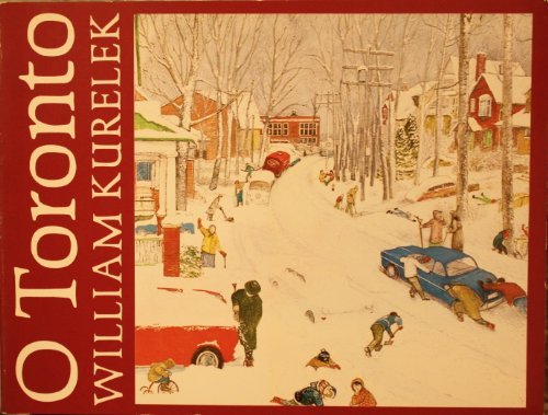 O Toronto: Paintings and notes