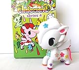 Tokidoki SDCC 2015 Unicorno Series 4 3-inch Vinyl Figure - Pallina