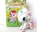 SDCC 2015 Tokidoki Unicorno Series 4 3-inch Vinyl Figure - Pallina
