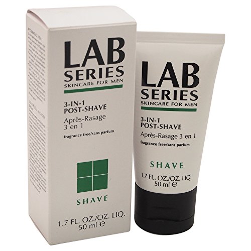 Lab Series 3-in-1 Post-Shave Remedy, 1.7 Ounce