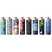 BIC Special Edition Bohemian Series Lighters, Set of 8 Lightersthumb 1