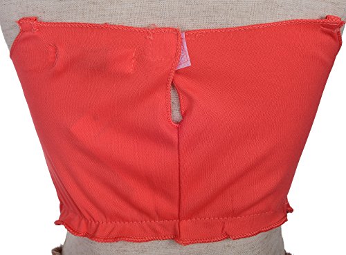 Dressy Daisy Girls Moana Costumes Adventure Outfit Halloween Dress Up Costume Size 3T