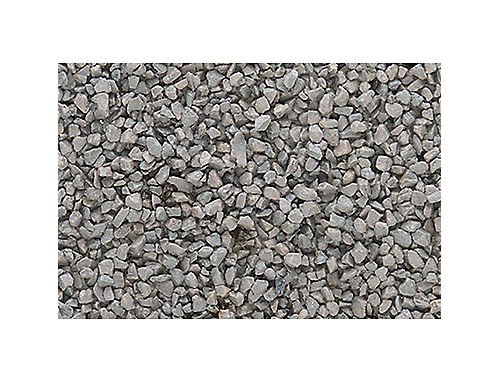 Medium Ballast Shaker, Gray/50 cu. in.