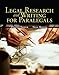 Legal Research & Writing for Paralegals