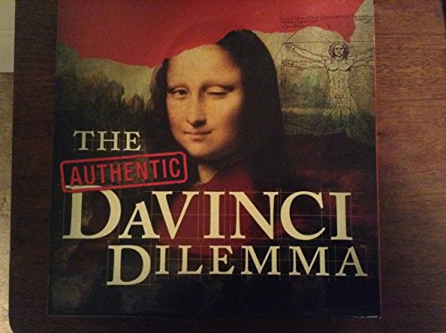 The Authentic DaVinci Dilemma Game