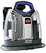Bissell Spot Clean Complete Pet and Carpet Handheld Vacuum Deep Cleaner, 9749