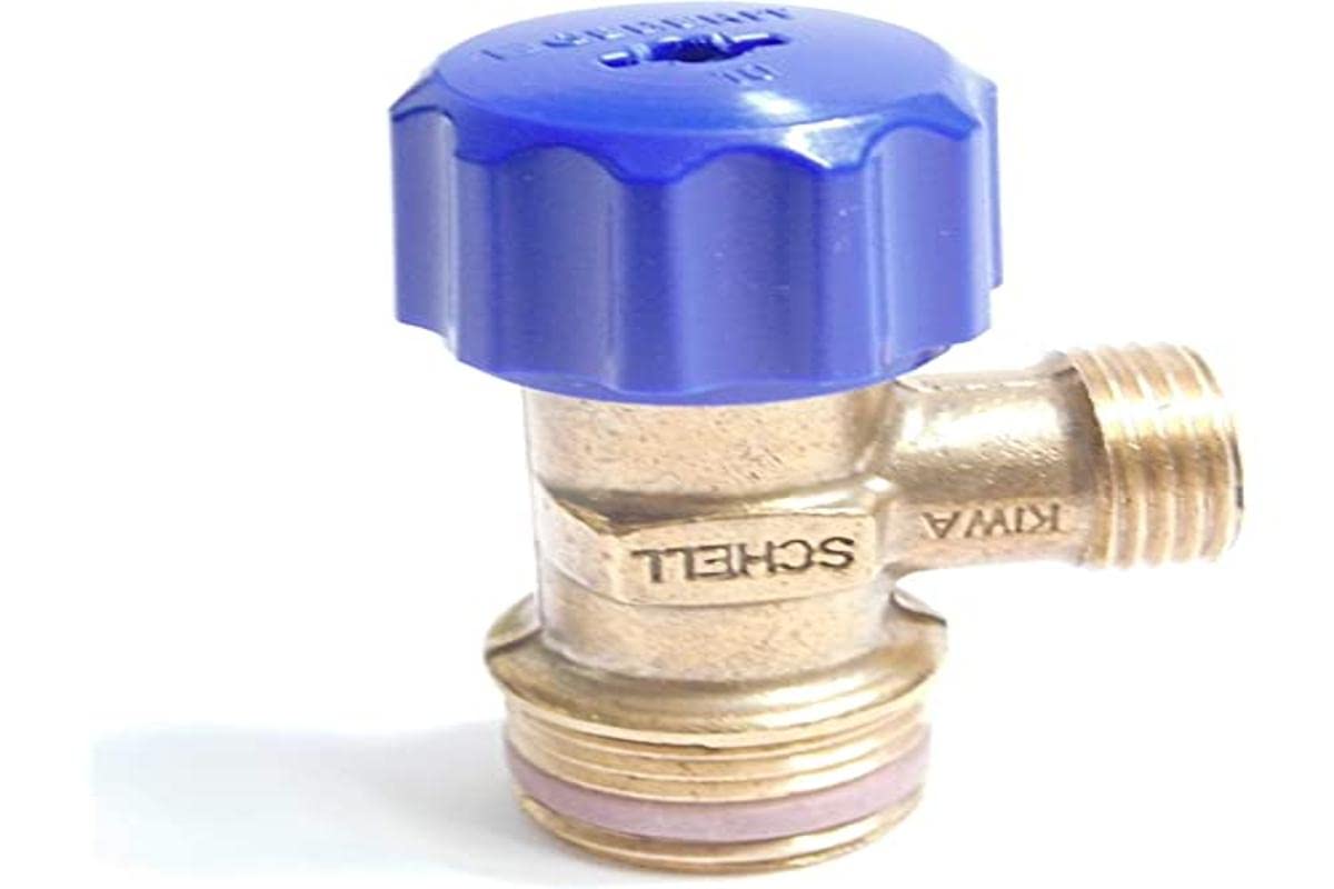 Geberit Angle Valve For Flush-Mounted Cisterns, Kombifix, Duofix