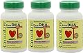 Child Life Pure DHA Soft Gel Capsules (90 x 3)