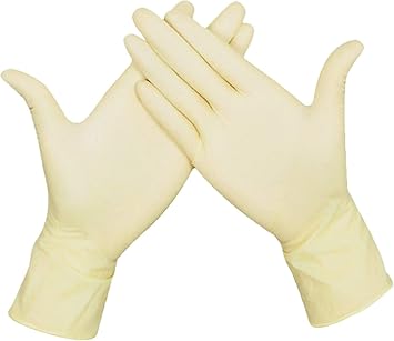 Gant jetable antivirus Clearance