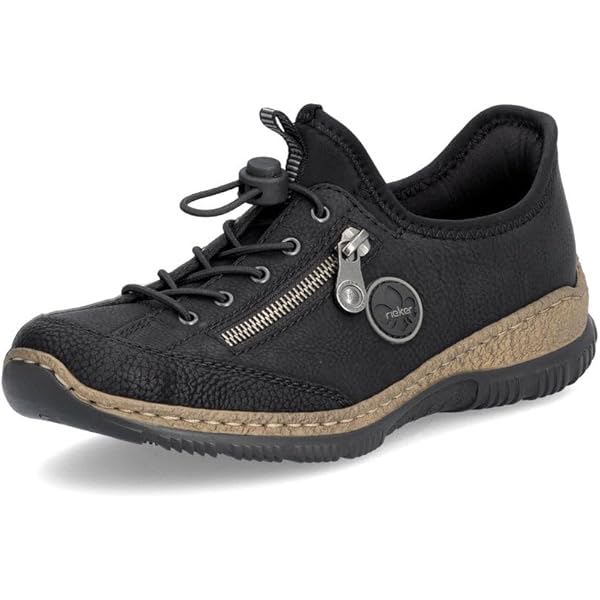 オレリー　ANGELA Amazon.com | Rieker 52528 Angela Women's Shoes - Flexible