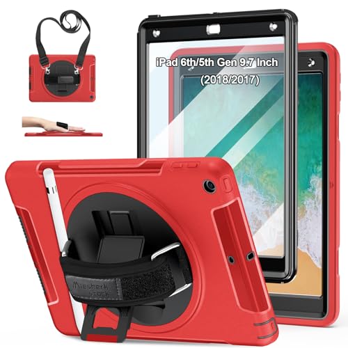 Miesherk STOCK Case