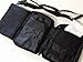 Medicool DIA-PAK Deluxe Diabetic Supply Organizer - Black