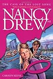 The Case of the Lost Song (Nancy Drew)