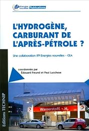 L' hydrogène, carburant de l'après-pétrole ?