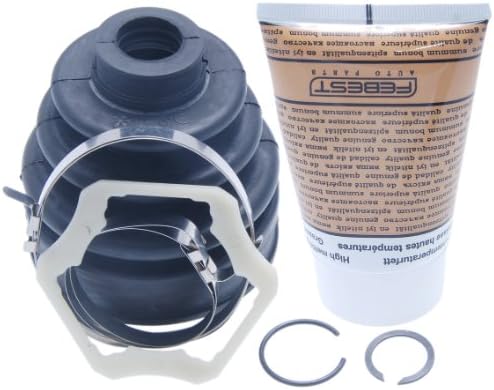 BOOT INNER CV JOINT KIT 72X93X20. Febest: 0815-G12