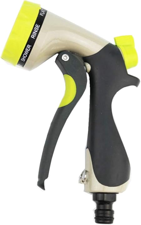 Amazon Com Danchun Home Garden Watering Water Gun Head Nozzle