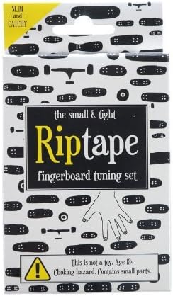 Blackriver Ramps Riptape Uncut Slim & Catchy
