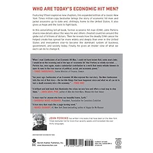 The New Confessions of an Economic Hit Man