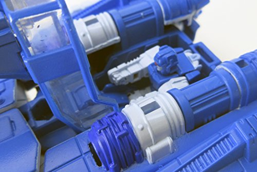 Transformers Legends series LG26 Scourge