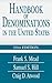 Handbook of Denominations in the United States 13th Edition: 13th Edition