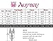 Aoymay Women's Sexy Lace Lingerie for Sex Sleepwear Babydoll Sheer Dress Plus Size Black Small