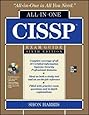 Amazon.com: CISSP All-in-One Exam Guide, 6th Edition (9780071781749 ...