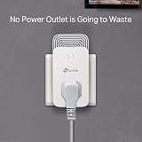 TP-Link G.hn Powerline Adapter Kit 2400Mbps 2+2 Gigabit Ethernet 2 view 6