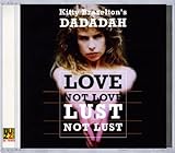 LOVE NOT LOVE LUST NOT LUST                        image
