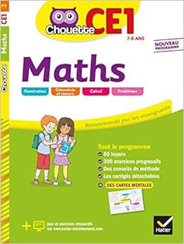 Maths CE1 Livres,Livres pour enfants,Formation et références
