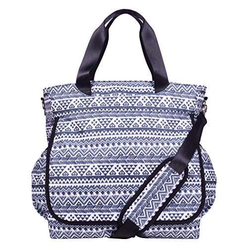 trend lab diaper bag