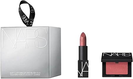 Amazon Nars ナーズ クリスマスコフレ ソフトラスト ミニリップ ブラッシュデュオ Nar S メイクアップセット 通販 Amazon Nars ナーズ クリスマスコフレ ソフトラスト ミニリップ ブラッシュデュオ Nar S メイクアップセット 通販