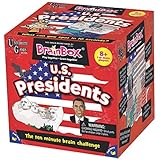 interactive us presidents toy