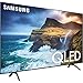 Samsung QN82Q70RA 82″ Q70 QLED Smart 4K UHD TV (2019 Model) with 30W 3.1.2-Channel Soundbar System with Wireless Subwoofer – (HW-Q70R)thumb 3