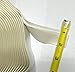 White Butyl Tape 1/8 inch x 1 inch x 30 feet for RV/Mobile Home (Single Roll)1