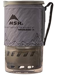 MSR Windburner Stove Accessory Pot