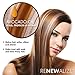 Renewalize ORGANIC AVOCADO OIL - Skin Moisturizer Cold Pressed and Unrefined in 4 oz Dark Glass Bottle with Dropper | Enhances Hair's Natural Shine | Softens and Moisturizes Severely Dry Skin