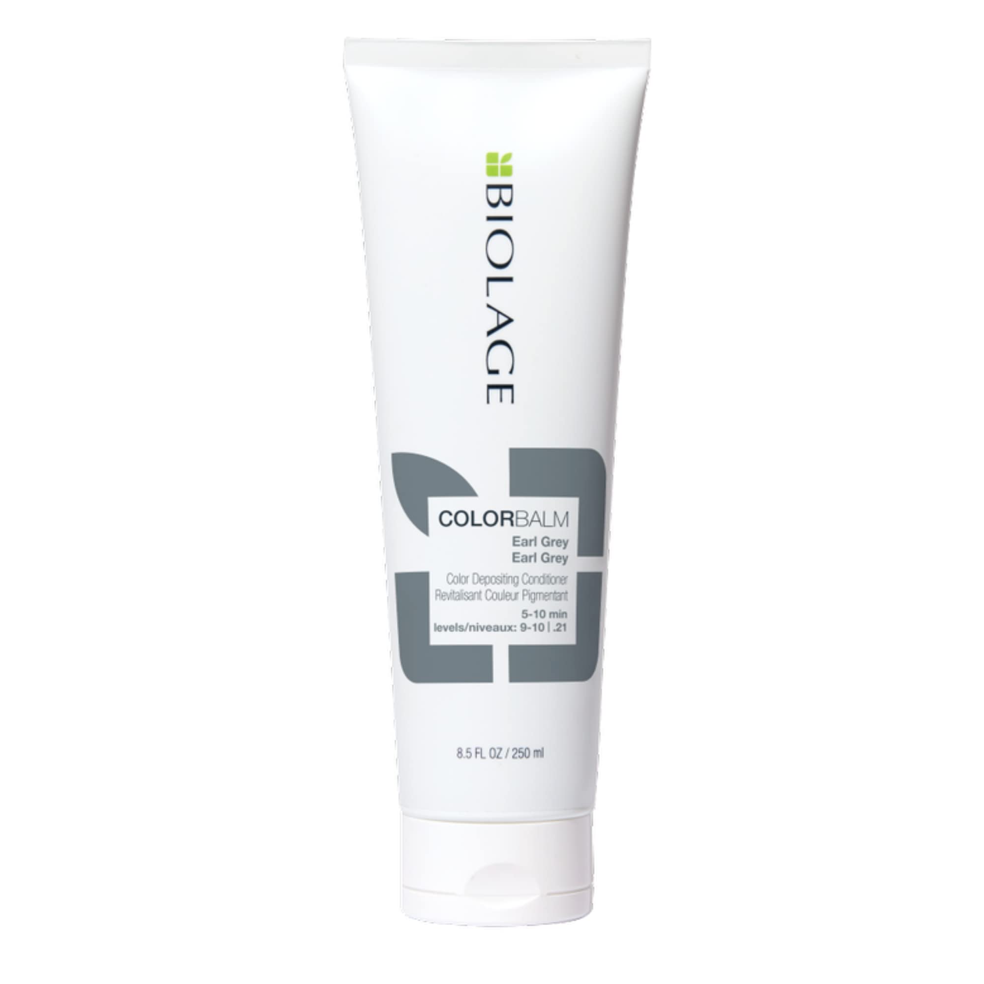 Biolage ColorBalm Earl Grey Color Depositing Conditioner, P2128100
