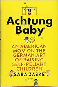 achtung baby book