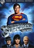 Electronics SUPERMAN MOVIE:SPECIAL EDITION Book